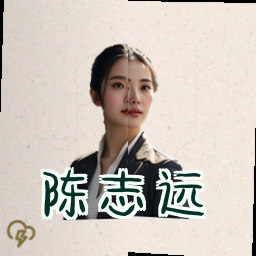 陈志远