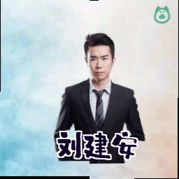 刘建安